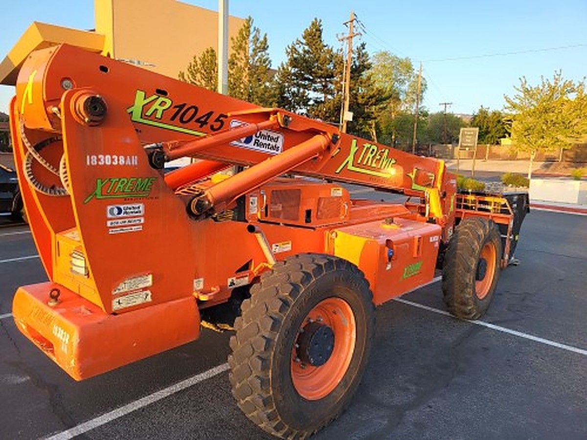 XTREME XR1045 photo 2