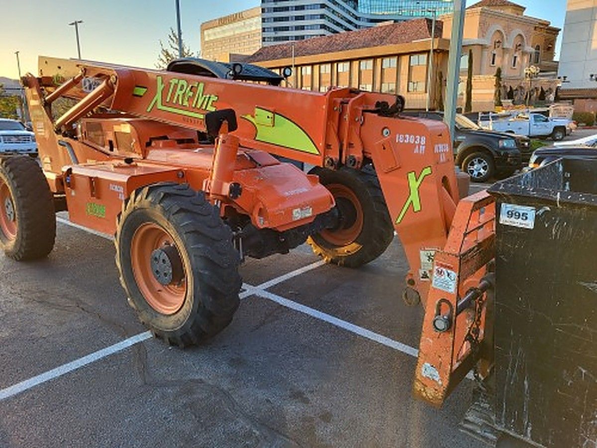 XTREME XR1045 photo 4