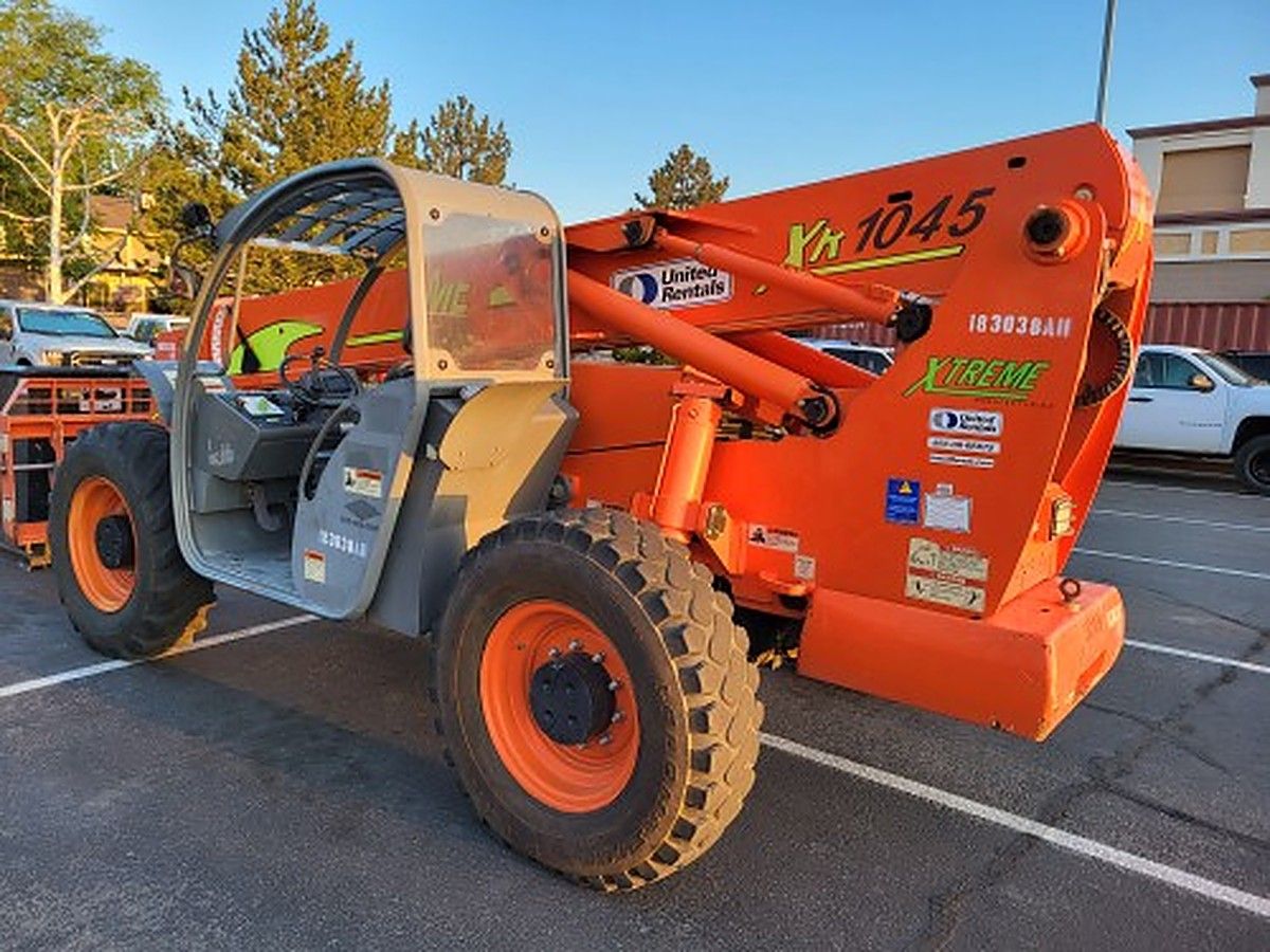 XTREME XR1045 photo 8