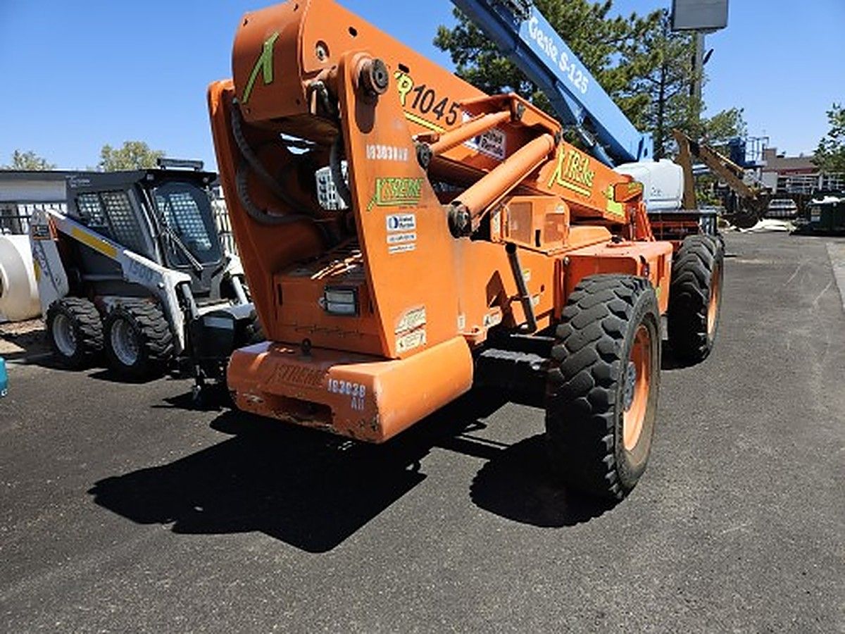 XTREME XR1045 photo 9