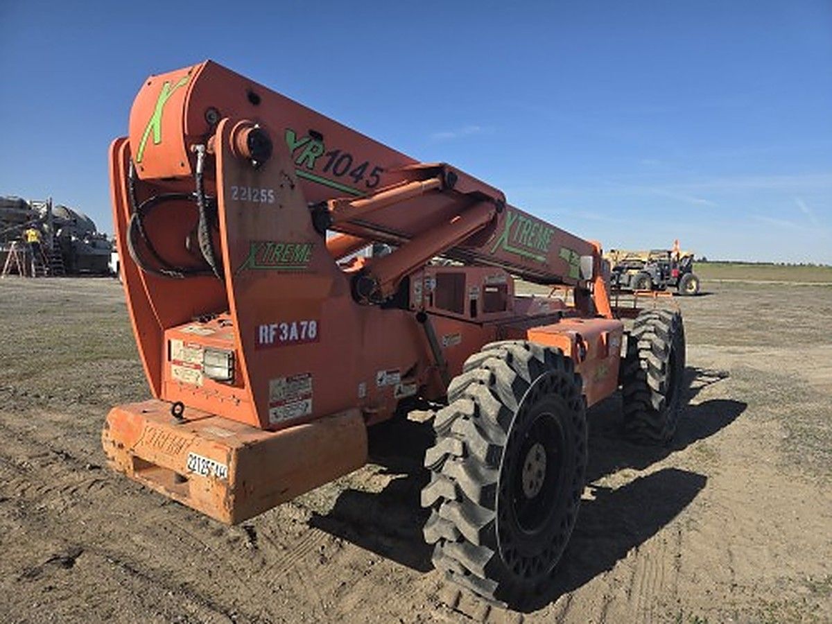 XTREME XR1045 photo 5