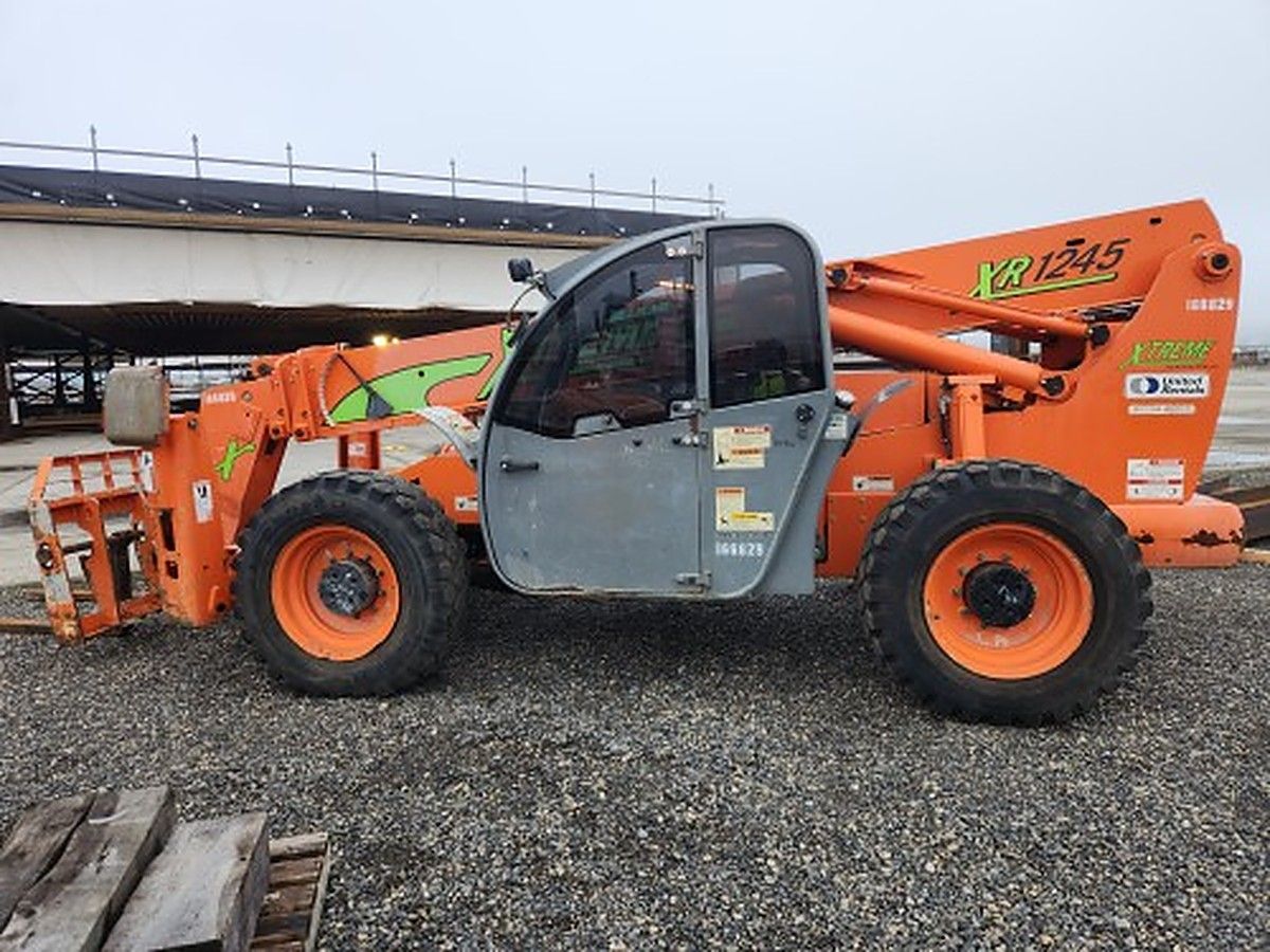 XTREME XR1245 photo 2