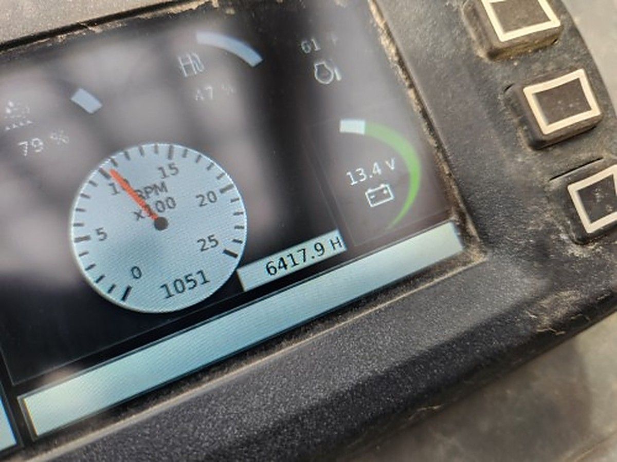 XTREME XR1245 photo 11