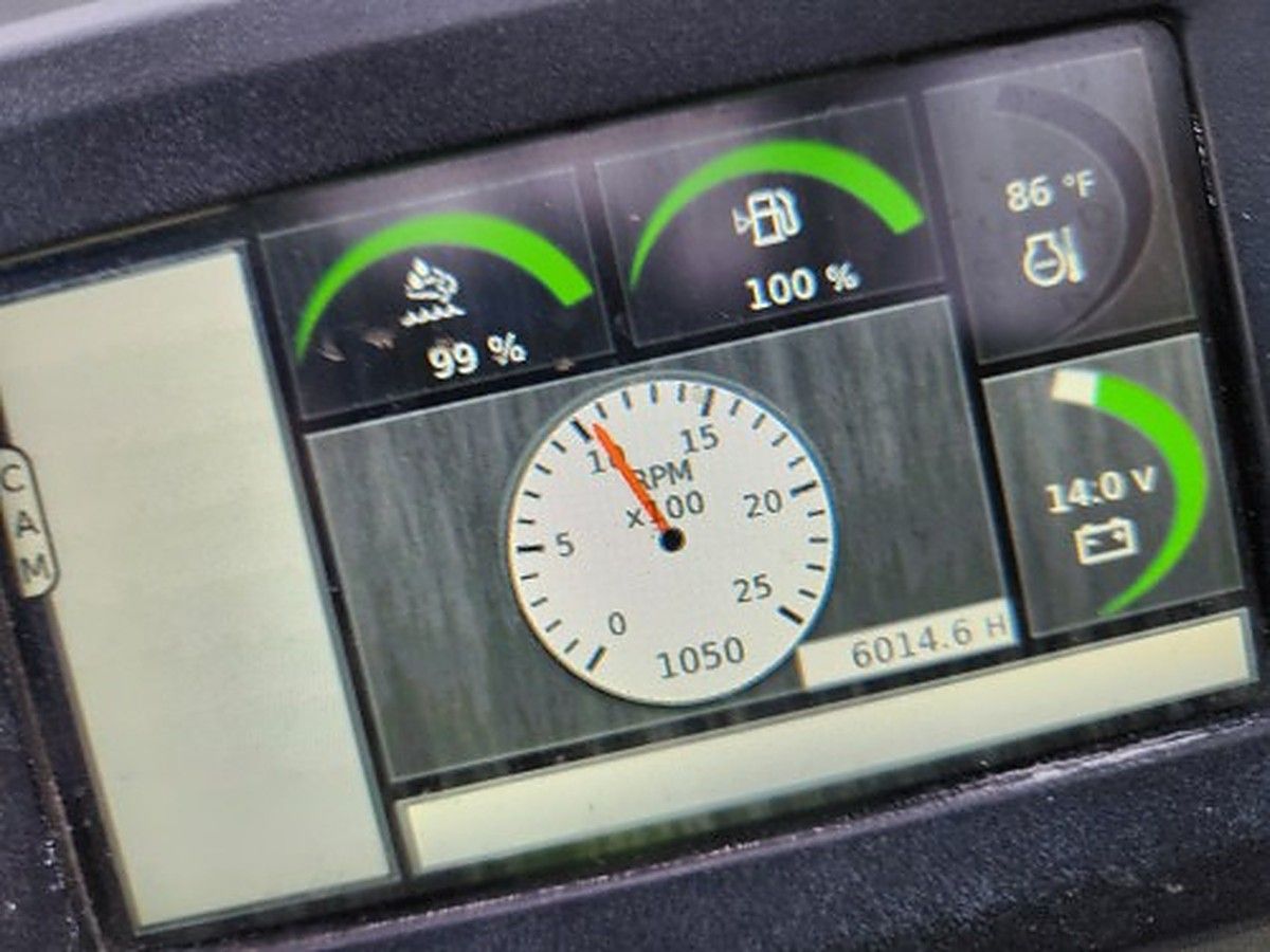 XTREME XR1245 photo 13