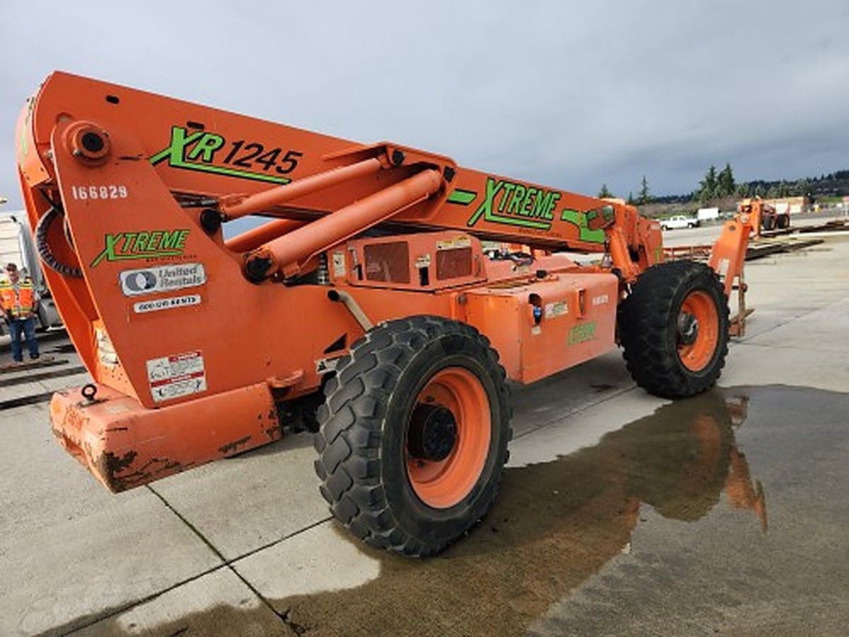 XTREME XR1245 photo 7