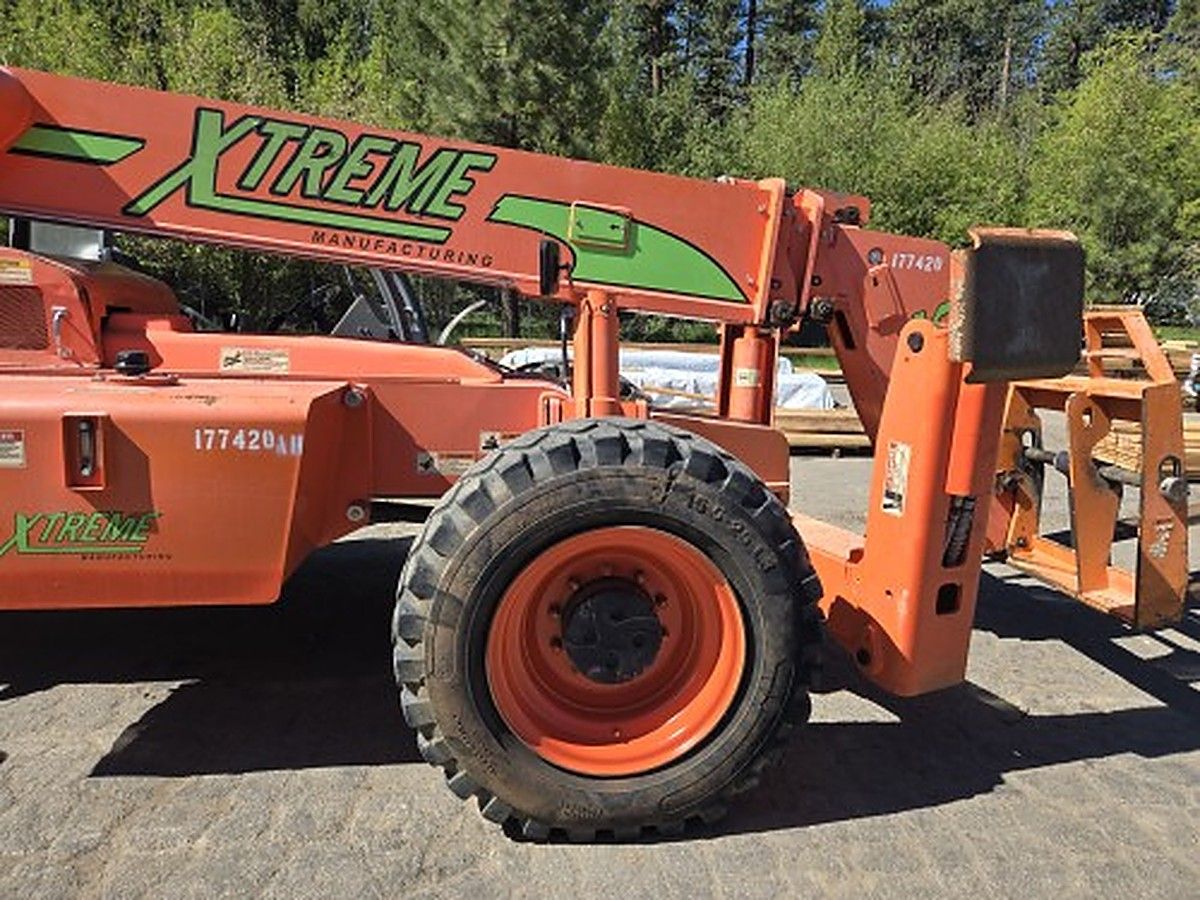 XTREME XR1245 photo 12
