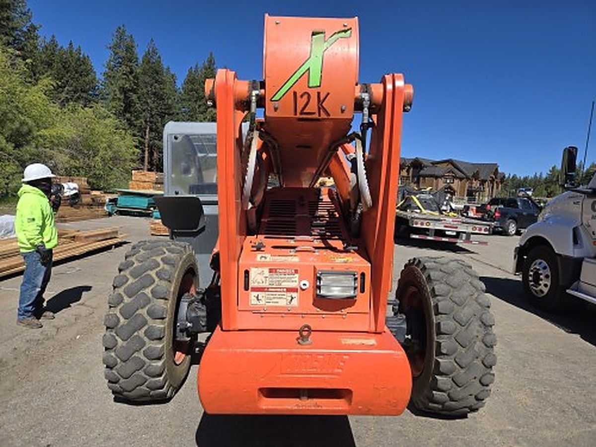 XTREME XR1245 photo 14