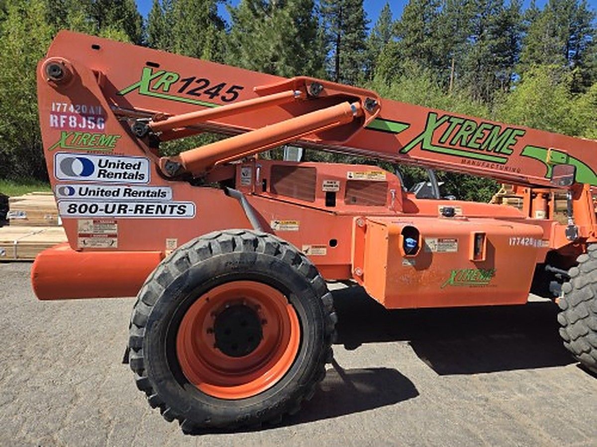 XTREME XR1245 photo 19