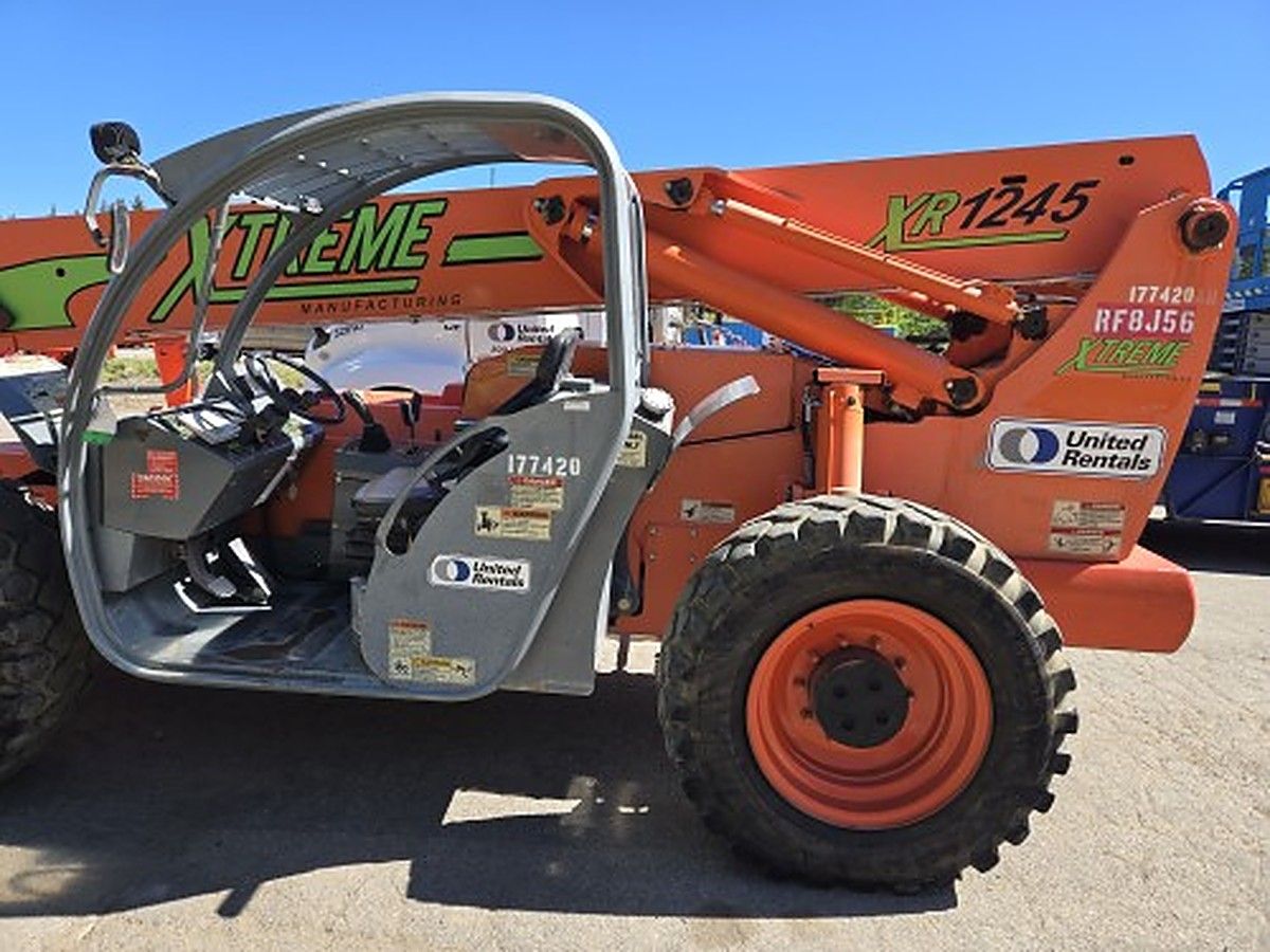 XTREME XR1245 photo 3