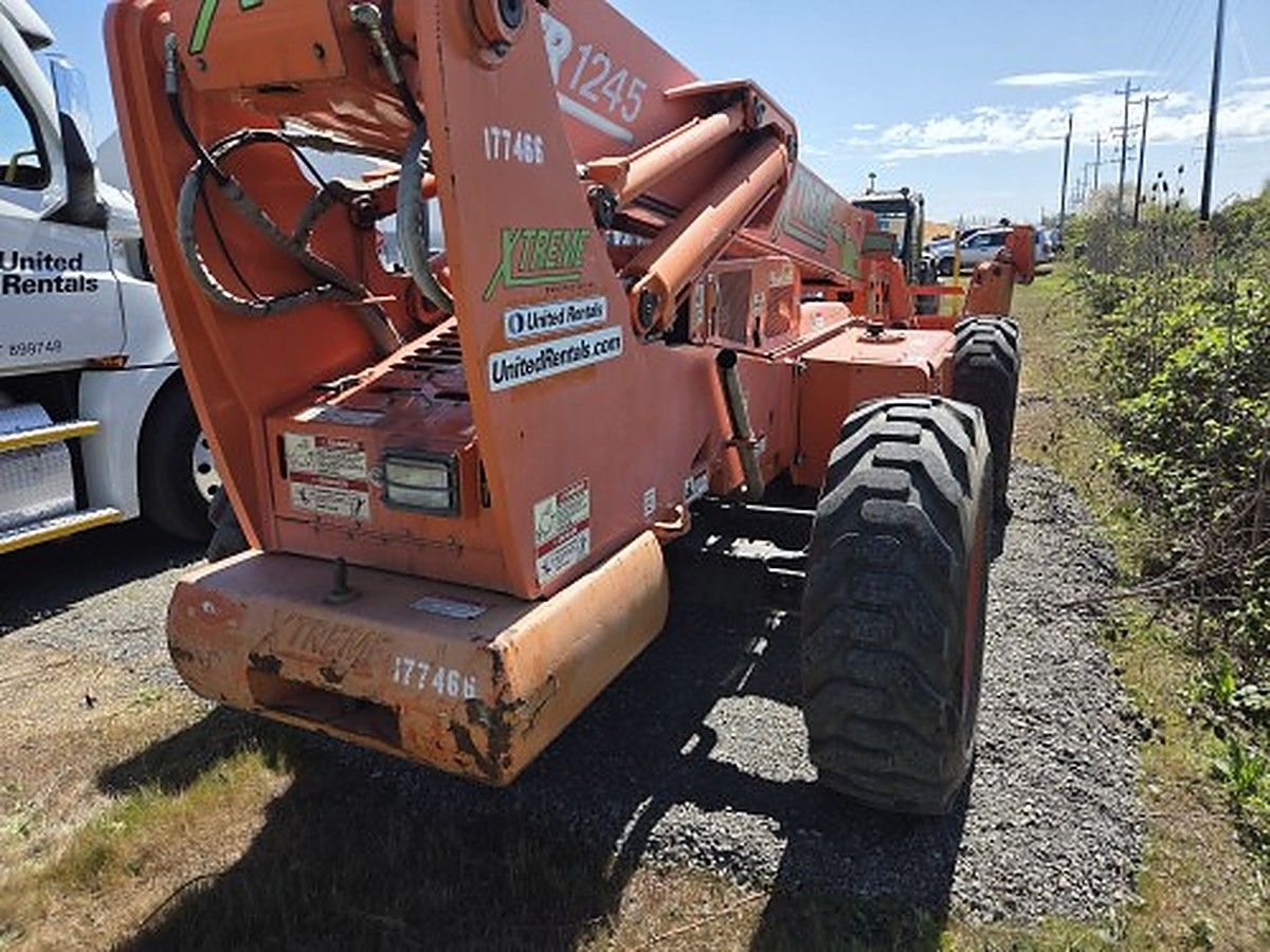 XTREME XR1245 photo 3