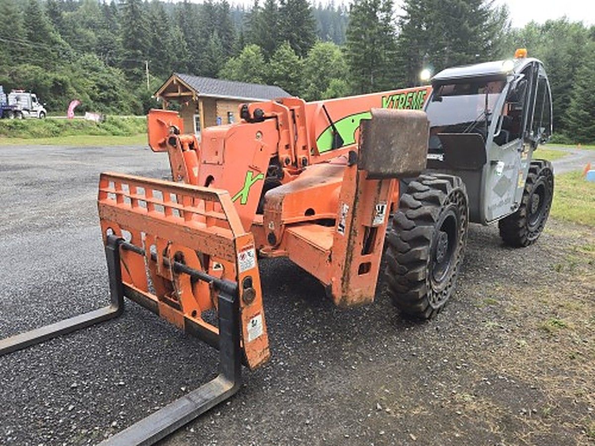 XTREME XR1245 photo 3