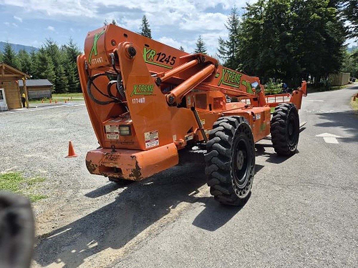 XTREME XR1245 photo 4