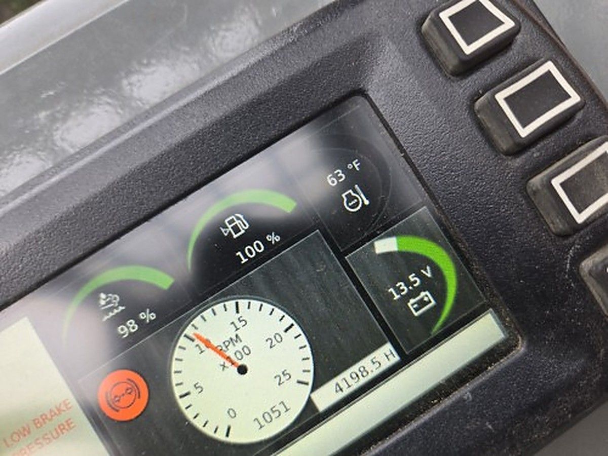 XTREME XR1245 photo 5