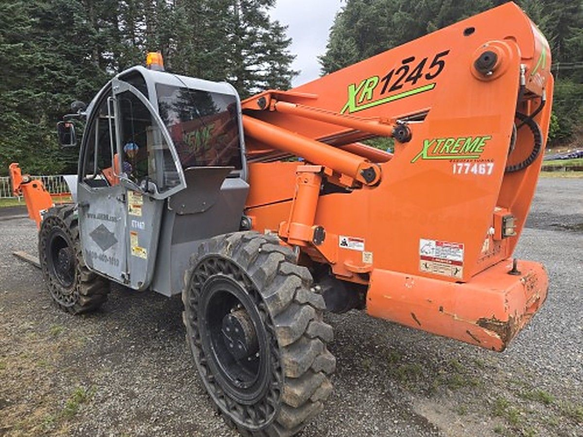 XTREME XR1245 photo 6