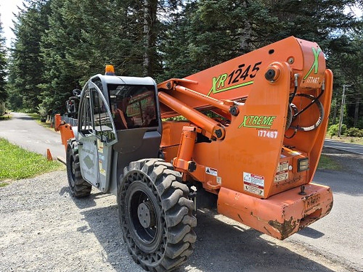 XTREME XR1245 photo 7