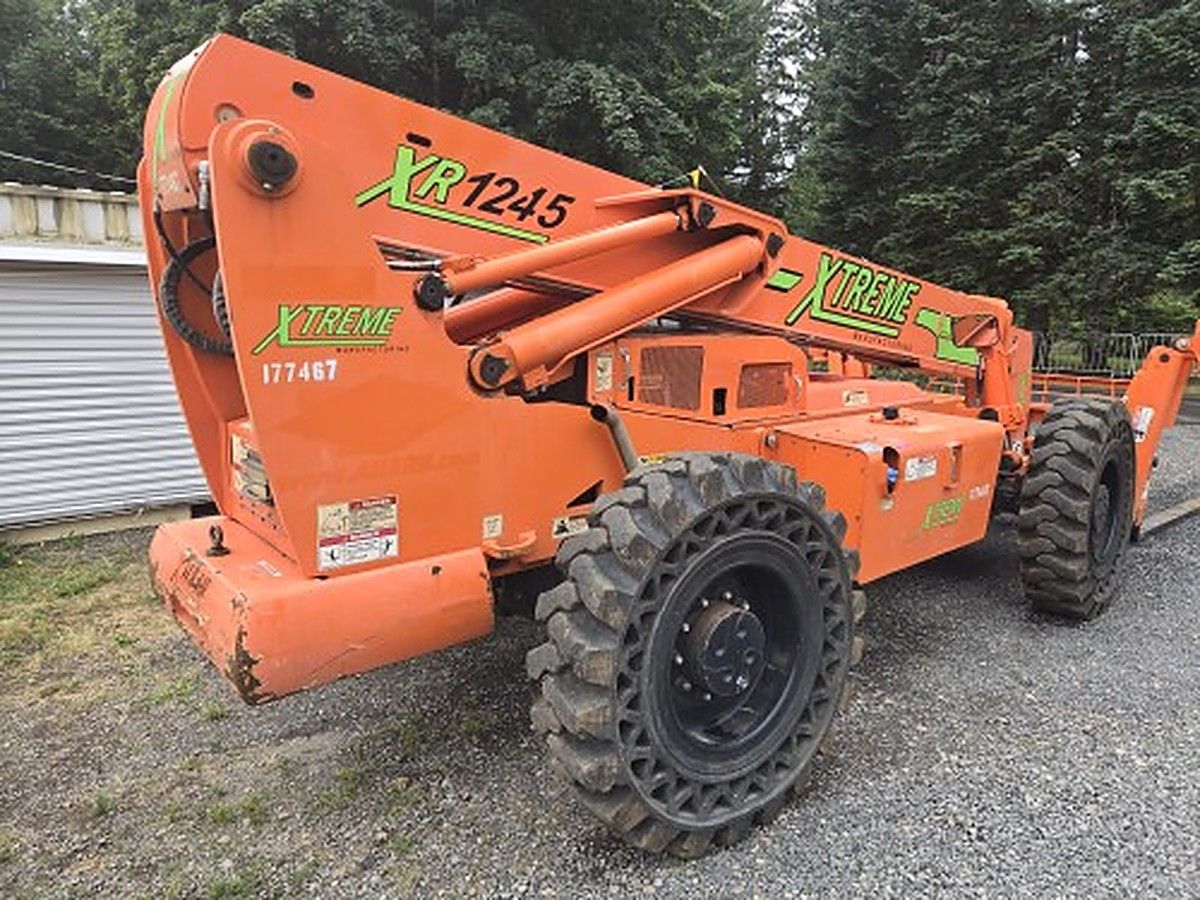 XTREME XR1245 photo 10