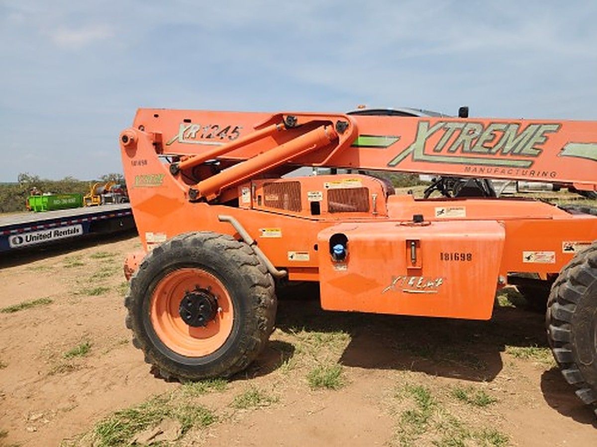 XTREME XR1245 photo 3