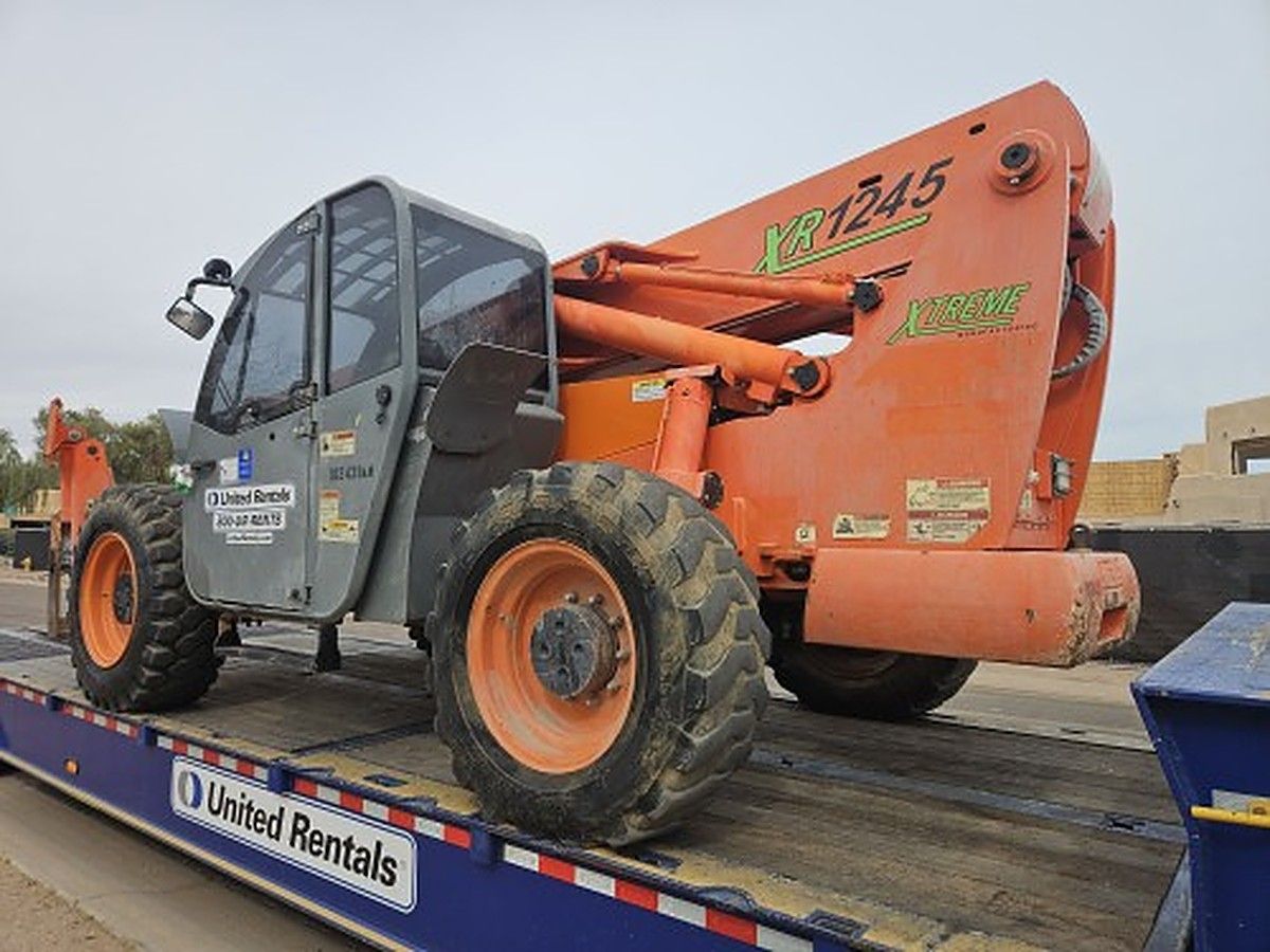 XTREME XR1245 photo 3