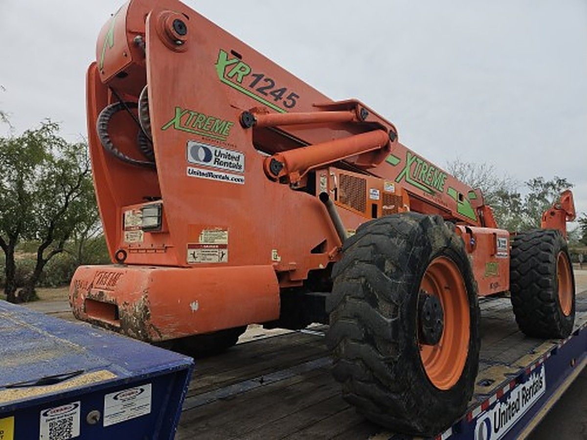 XTREME XR1245 photo 4
