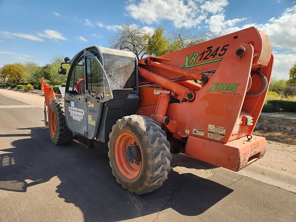 XTREME XR1245 photo 5