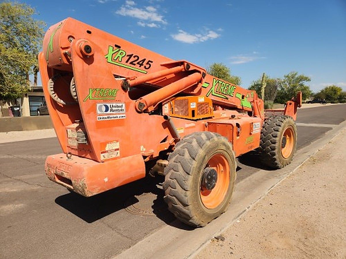 XTREME XR1245 photo 10