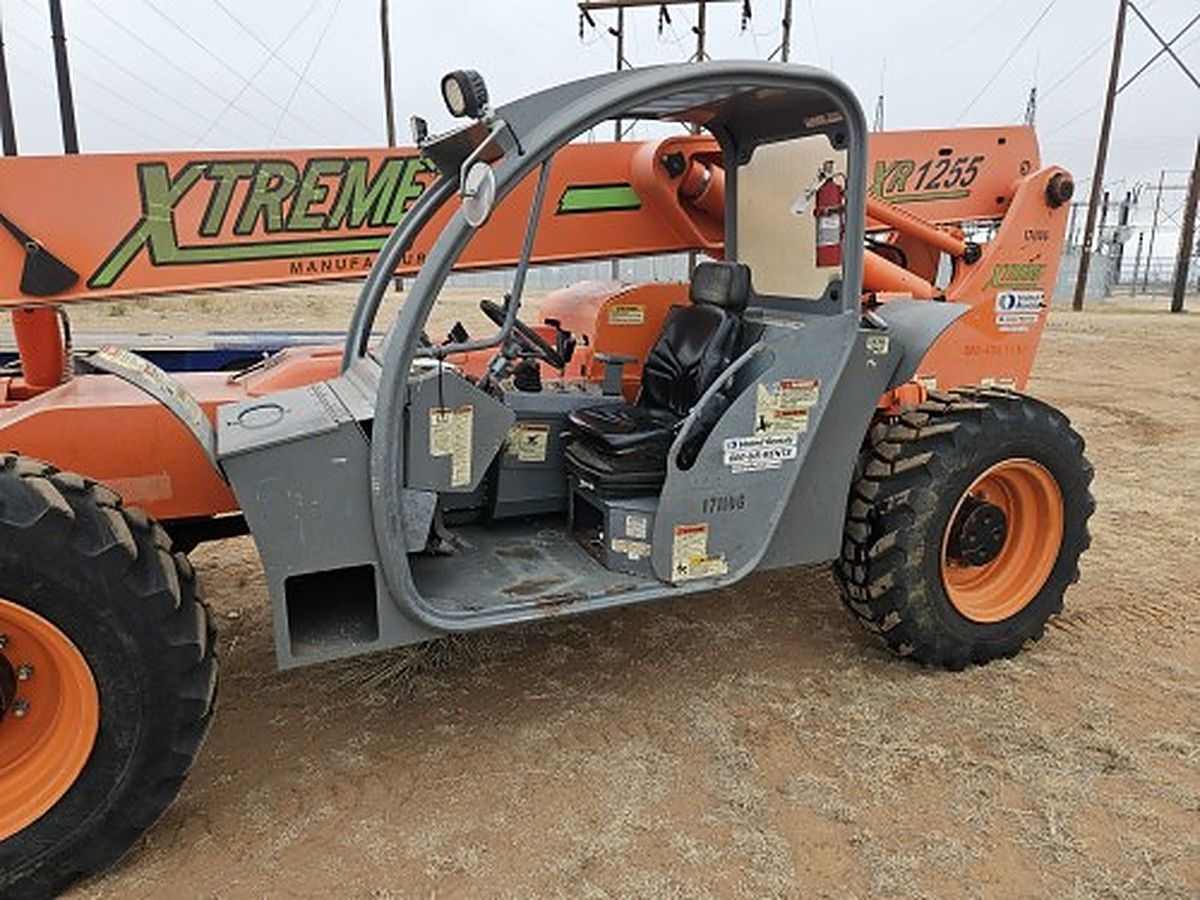 XTREME XR1255 photo 4