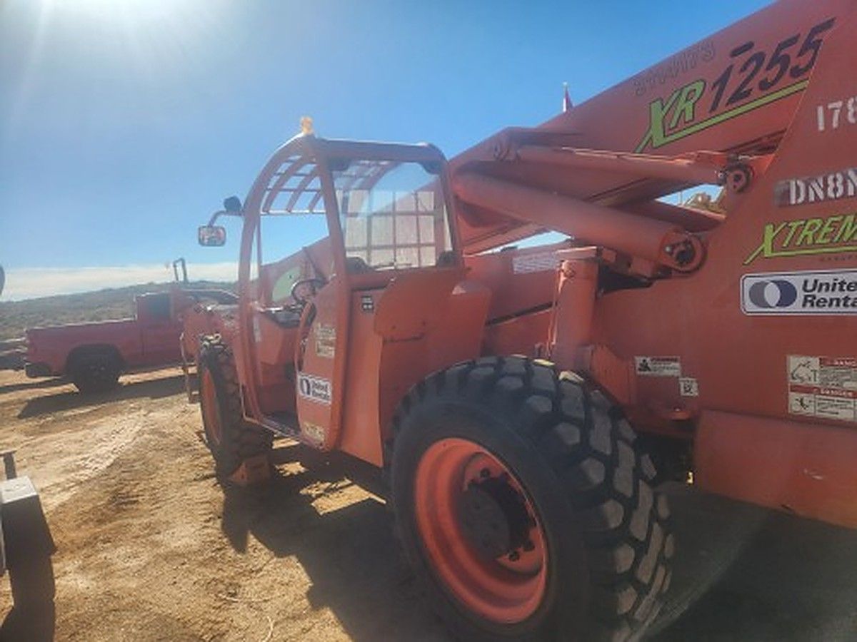 XTREME XR1255 photo 3