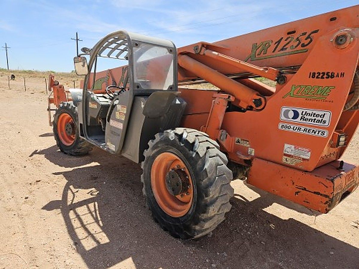 2016 XTREME XR1255 for sale in Las Vegas, NV
