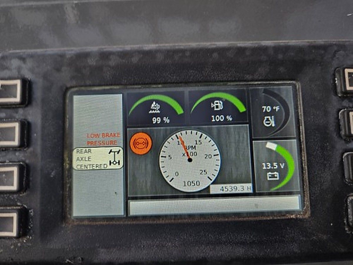 XTREME XR1255 photo 10