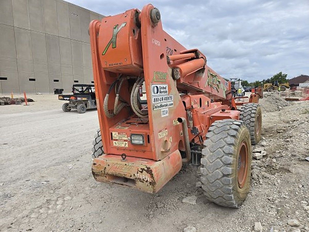XTREME XR1270 photo 3