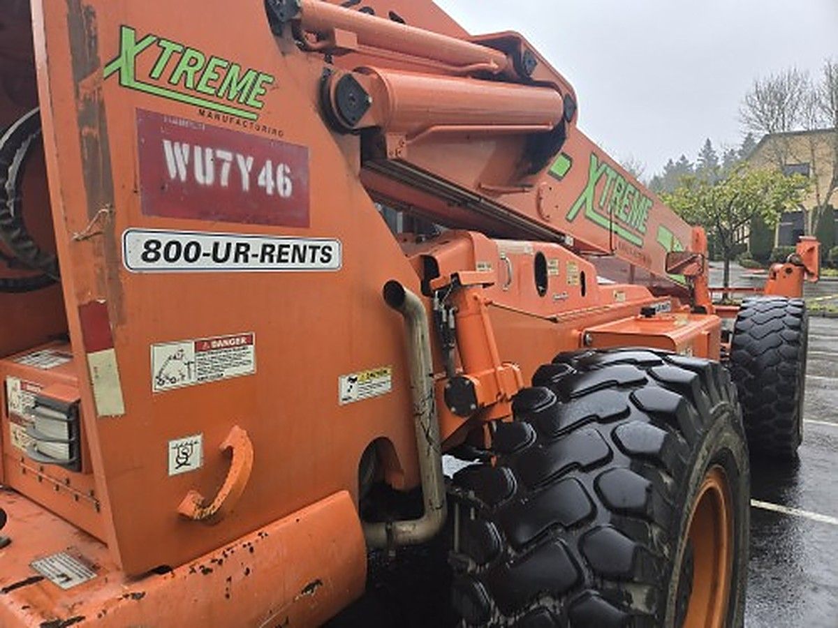 XTREME XR1270 photo 6