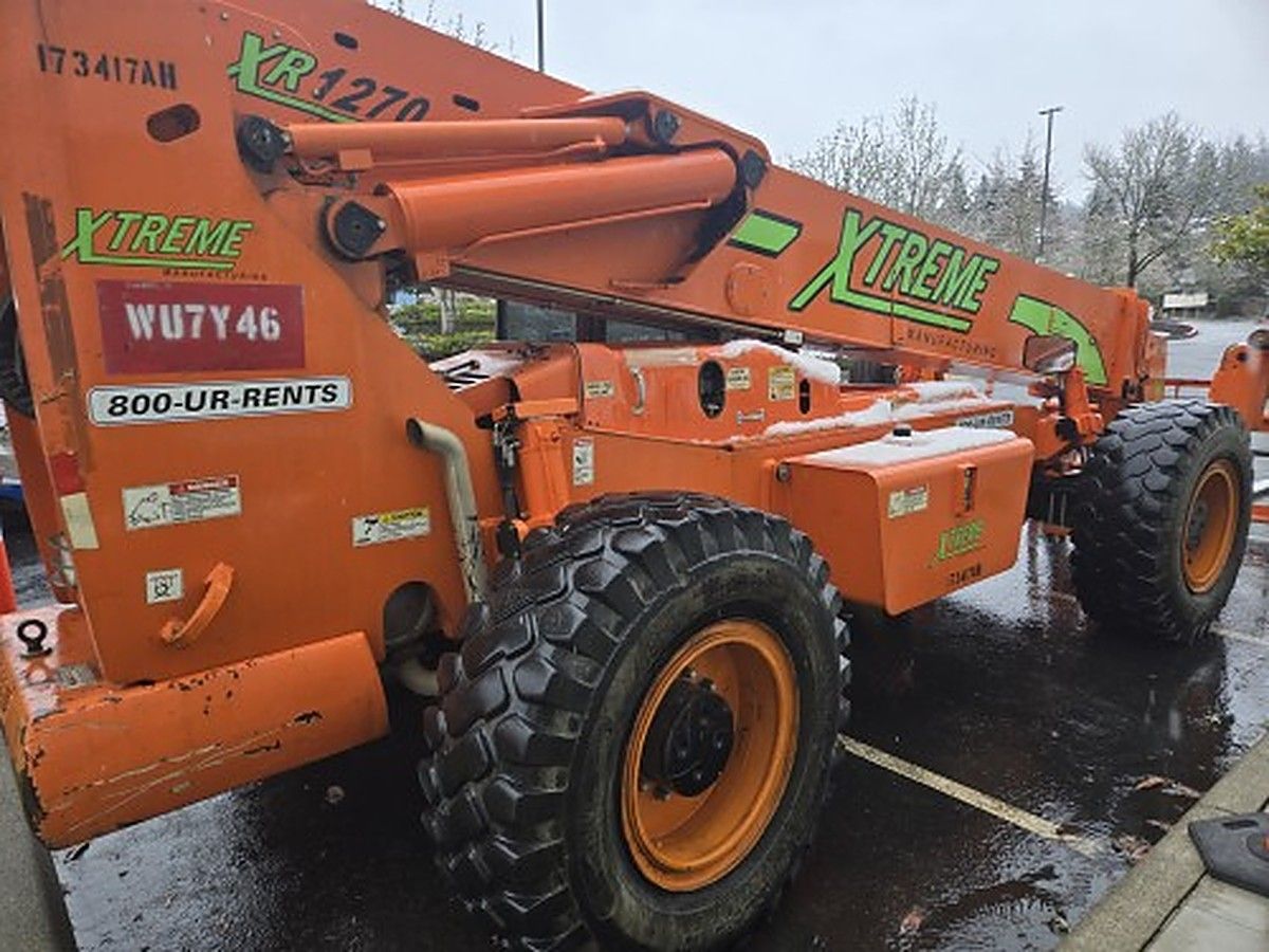 XTREME XR1270 photo 7