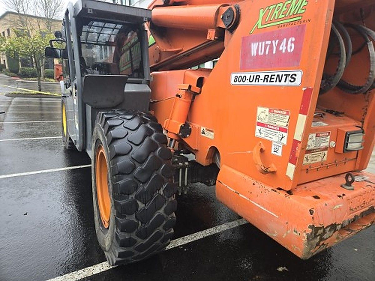 XTREME XR1270 photo 9
