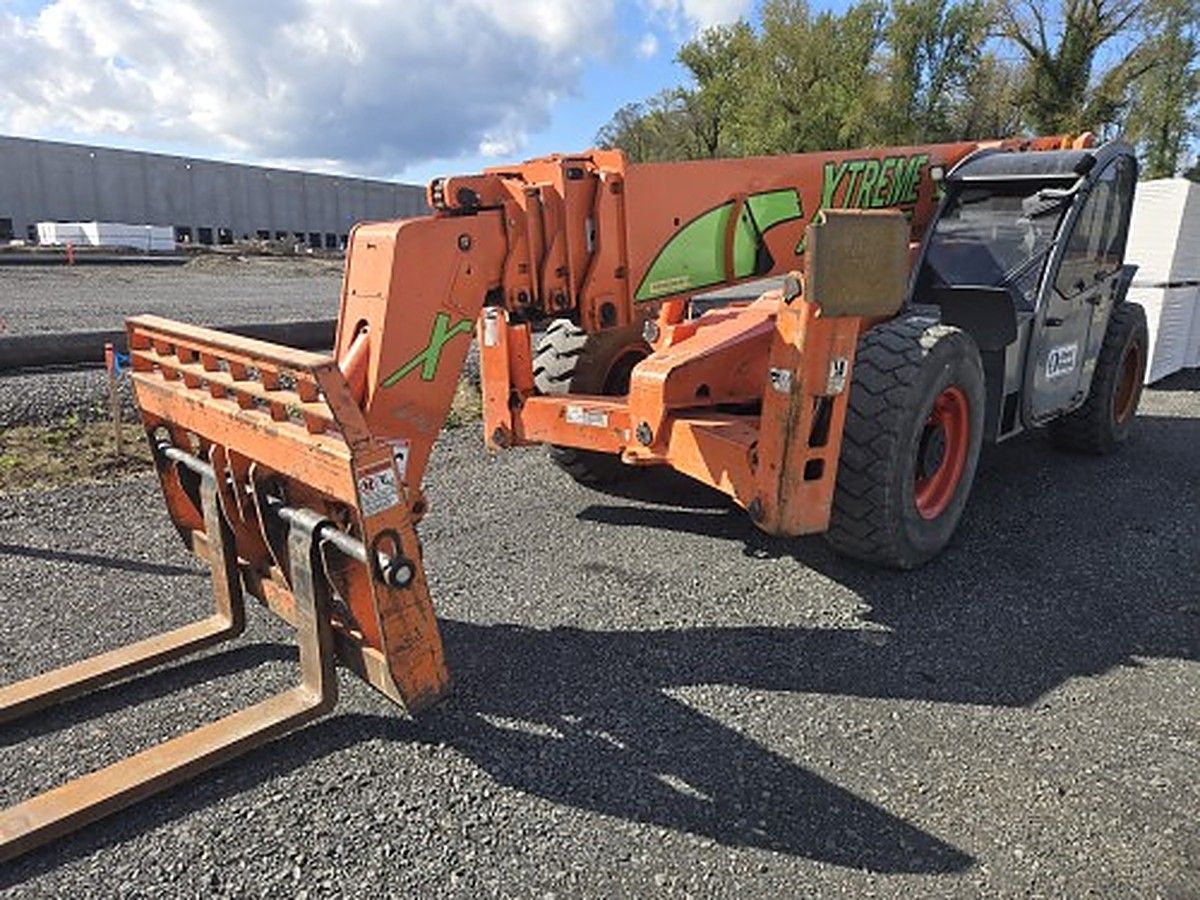 XTREME XR1270 photo 3