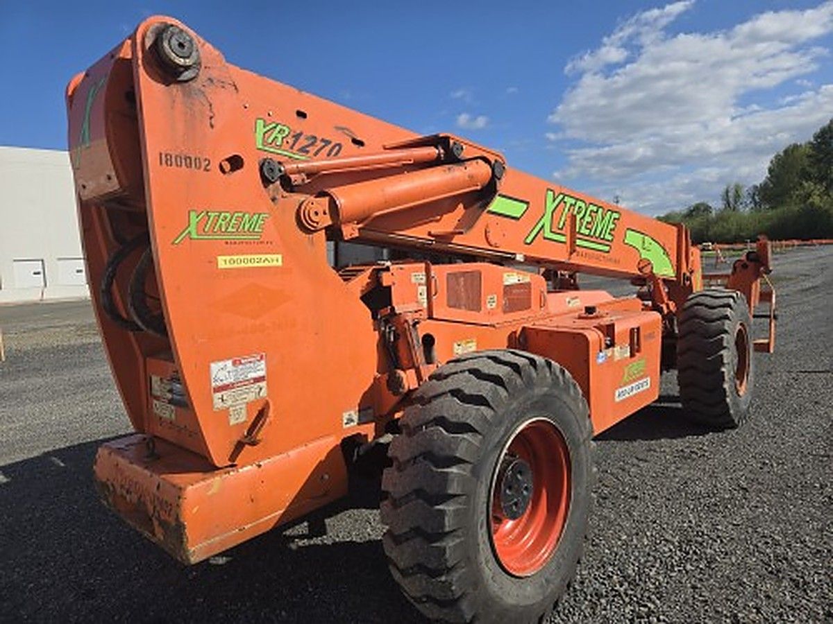 XTREME XR1270 photo 4