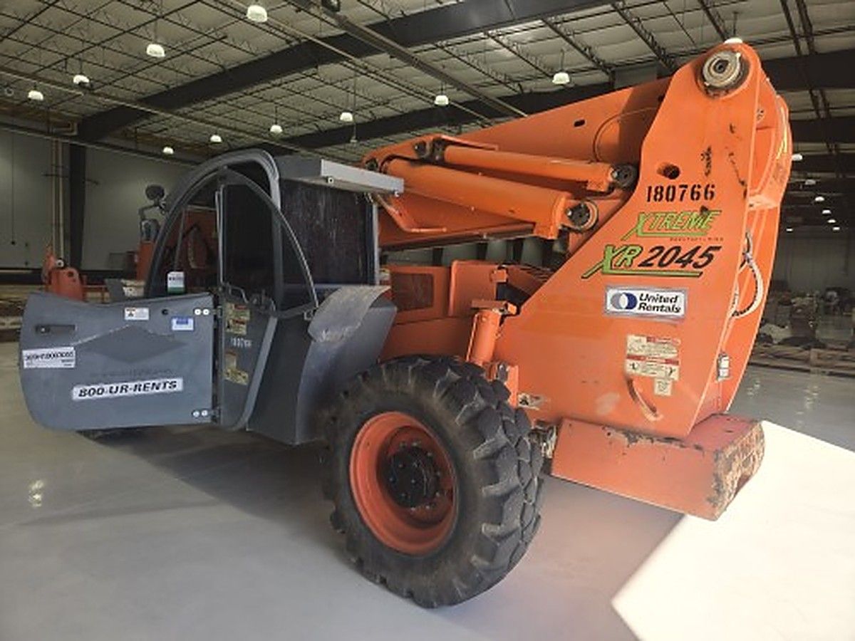 XTREME XR2045 photo 4