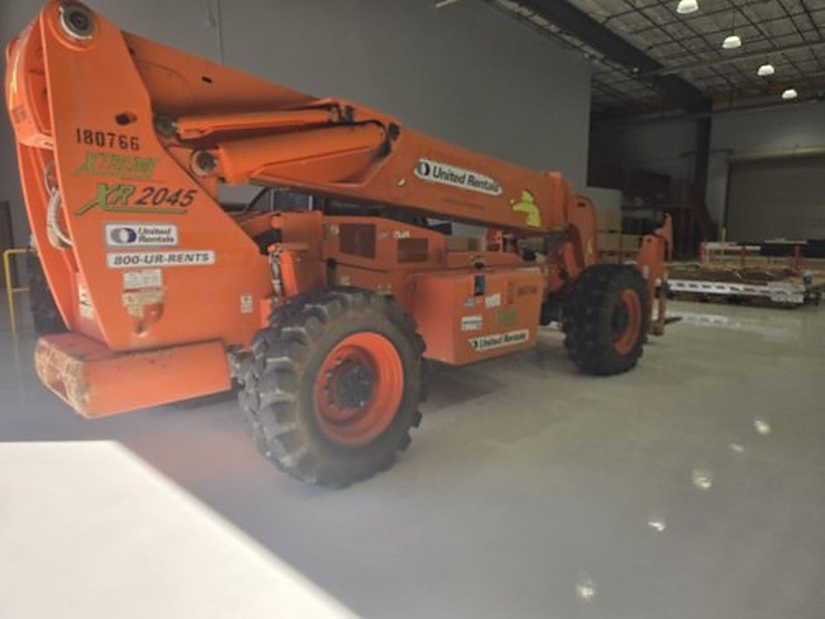 XTREME XR2045 photo 5