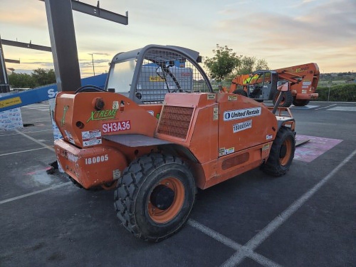 2016 XTREME XR5919 for sale in Las Vegas, NV