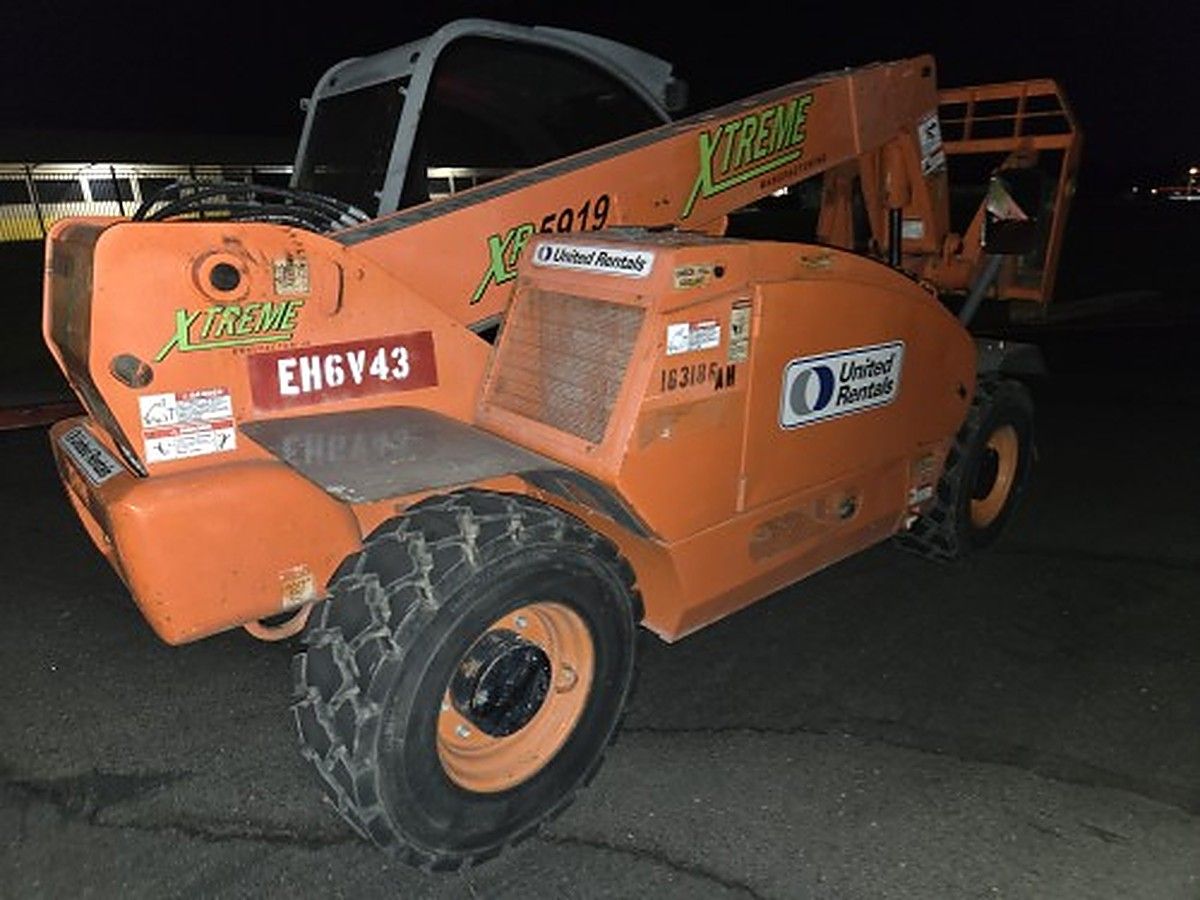 XTREME XR5919 photo 6