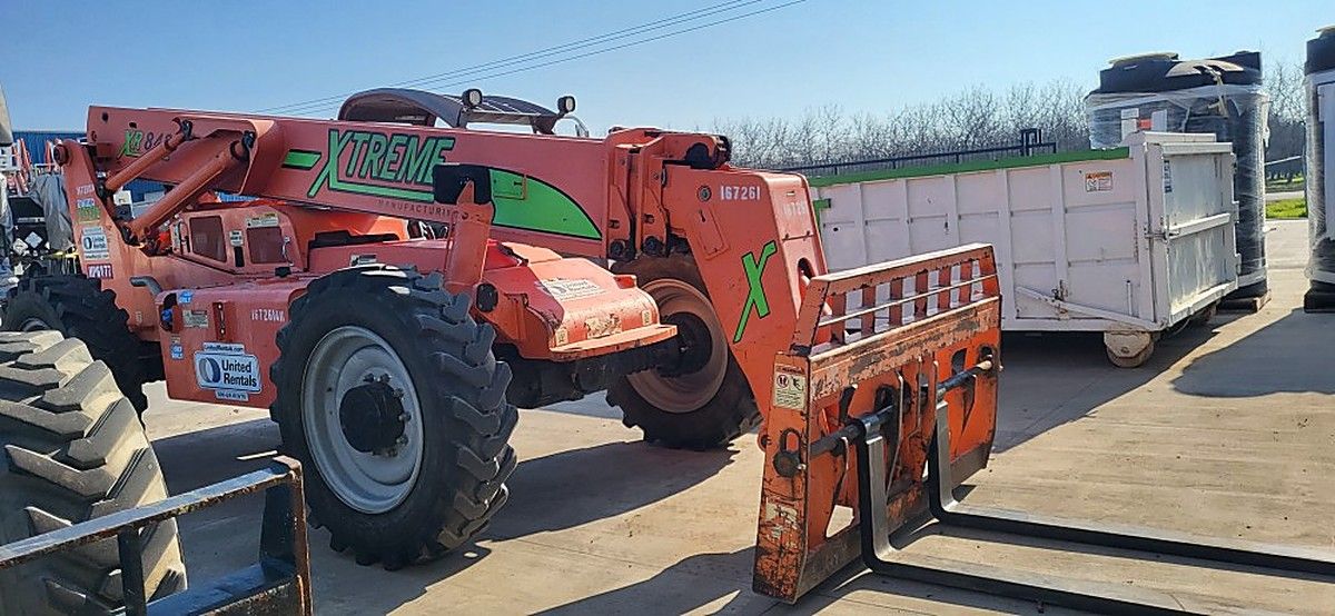 2016 XTREME XR842 for sale in Las Vegas, NV