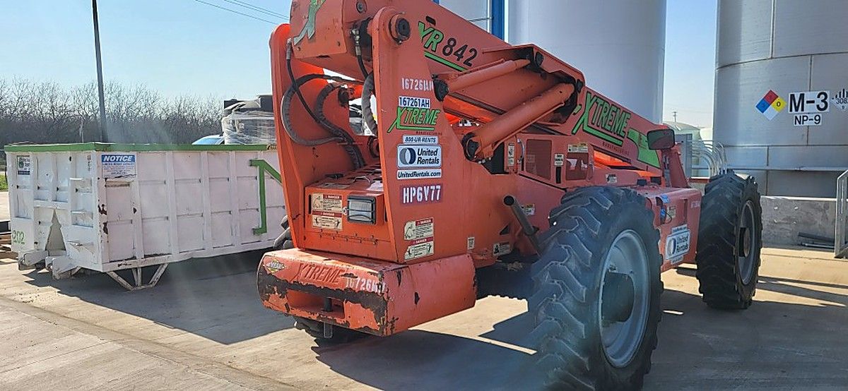 XTREME XR842 photo 2