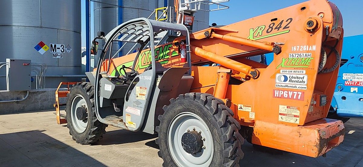 XTREME XR842 photo 3