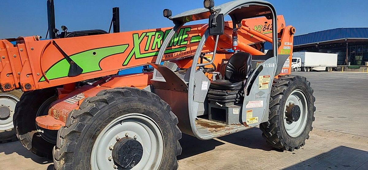 XTREME XR842 photo 4