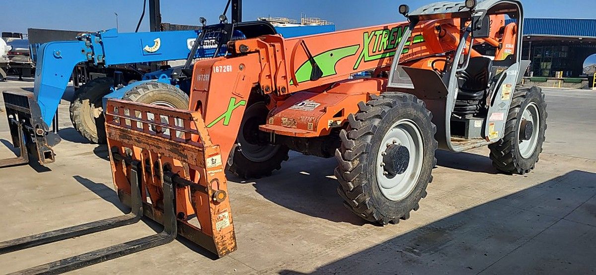 XTREME XR842 photo 5
