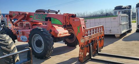 2016 XTREME XR842 for sale