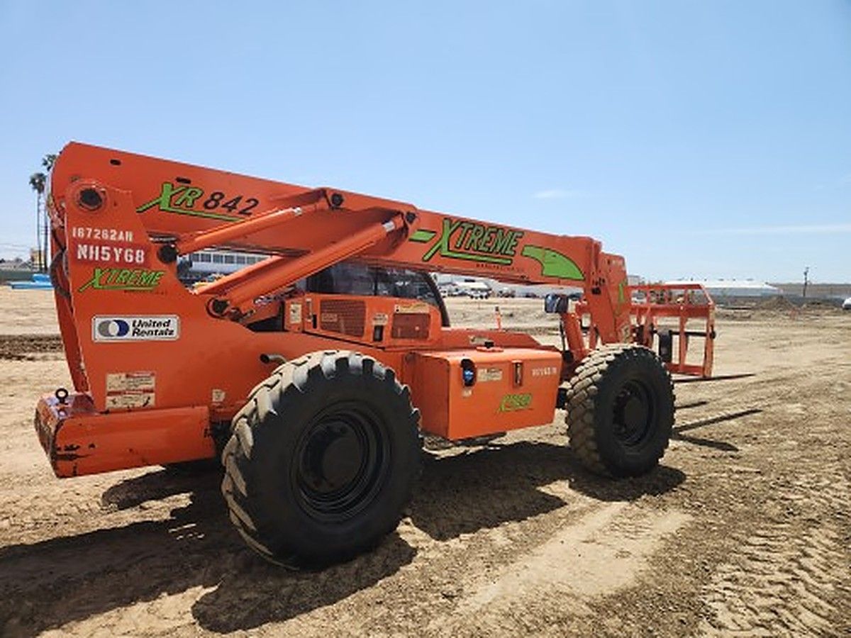 XTREME XR842 photo 2