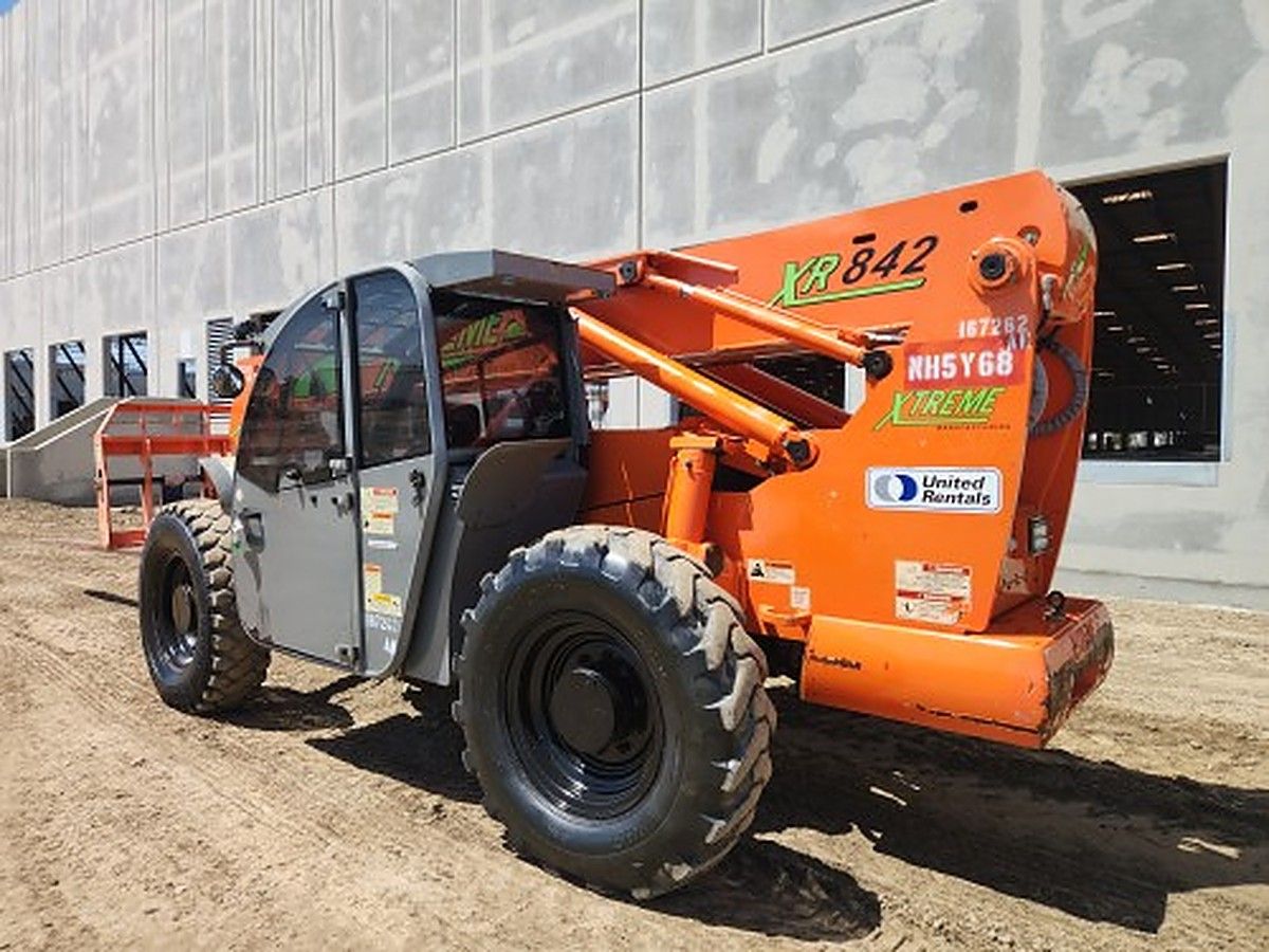 XTREME XR842 photo 3
