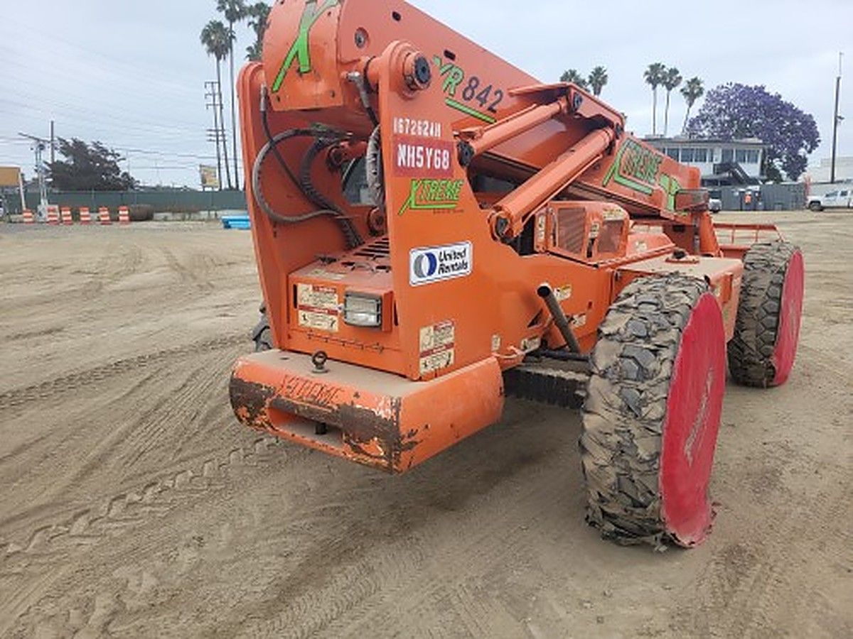XTREME XR842 photo 5