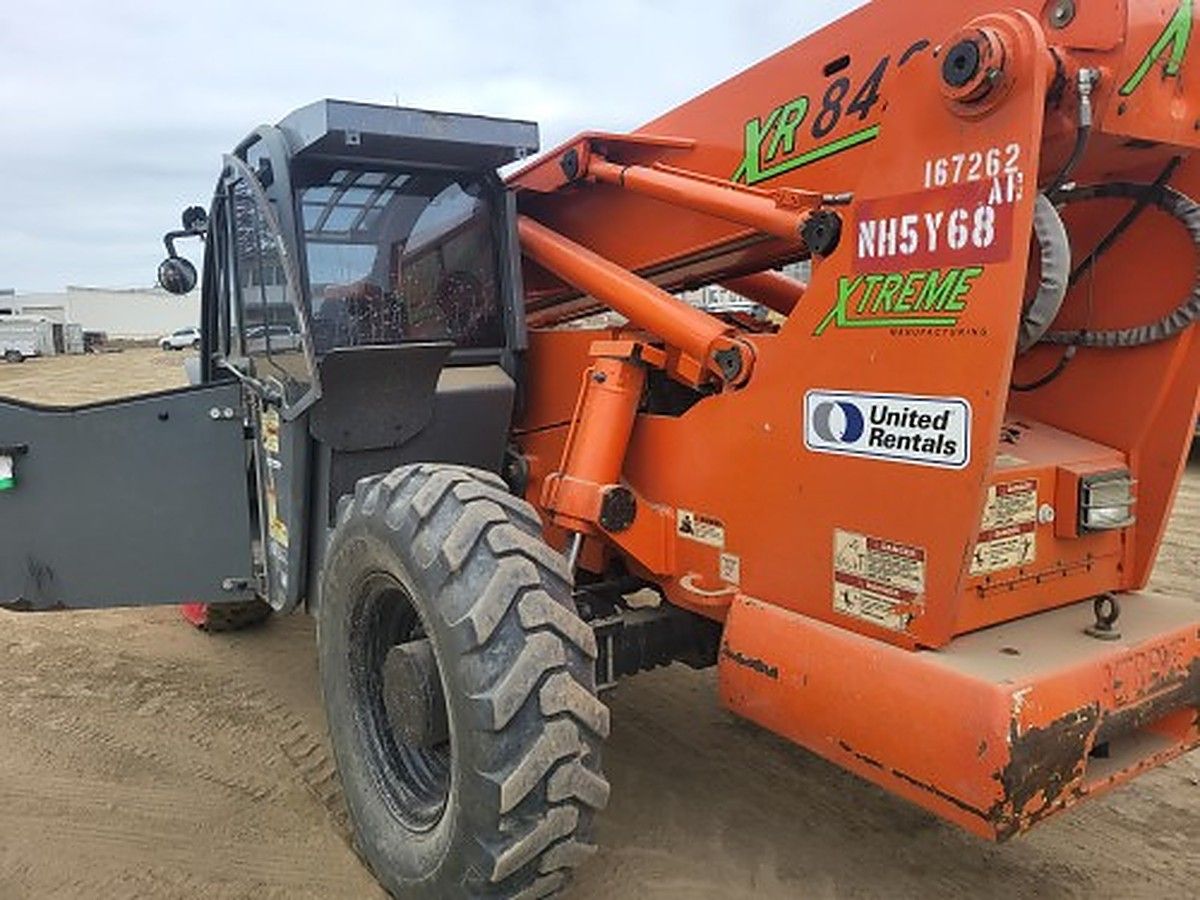 XTREME XR842 photo 6