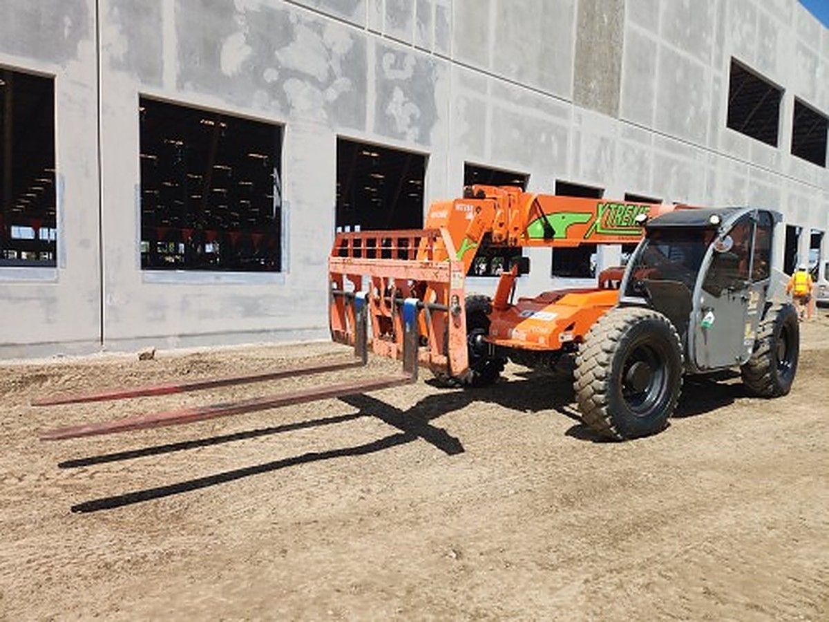 XTREME XR842 photo 7